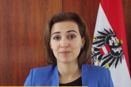 Univerzitet u Beču obustavio postupak protiv Alme Zadić