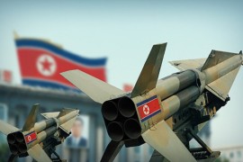 Sjevernokorejska balistička raketa može pogoditi Ameriku