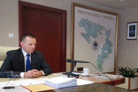 Lukač: Razbili smo više od 15 organizovanih kriminalnih grupa
