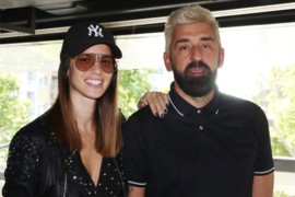 Danijela Dimitrovska prvi put progovorila o razvodu od Ognjena ...