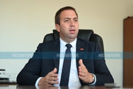 Selak: Odazvaćemo se Dodikovom pozivu na konsultacije