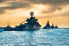 NATO nagomilao oružje kod "najranjivije tačke Evrope"