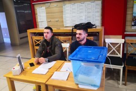 Univerzitet u Banjaluci: Raspisan konkurs za studentske izbore