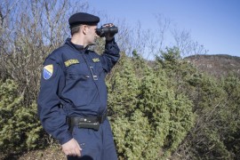 Brisel odobrio početak pregovora sa zemljama regiona o granicama