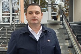 Mitrović: Tužili smo Petrovića zbog nezakonitog zapošljavanja