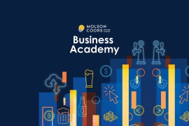 "Molson Coors Business Academy" pruža mogućnost besplatnog ...