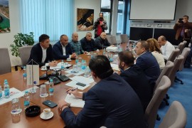 Za sada nema dogovora, radnici RiTe Gacko počinju štrajk