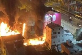 Nalog o napadu u Istanbulu stigao iz sirijskog grada