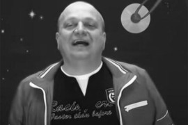 Preminuo Željko Stokanić