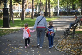 Djecu od malih nogu treba učiti o njihovim pravima