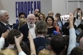 COP27: EU spremna da napusti pregovore o klimi