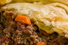Ovdje se jede najbolji burek u Beču