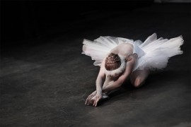 Vic dana: Balerina