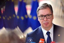 Vučić: Idem u Brisel, nisam optimista
