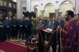 Obilježavanje 104 godine od ulaska srpske vojske u Banjaluku