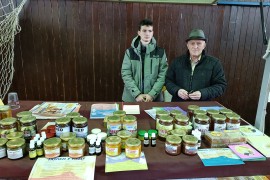 Osnovano Udruženja apiterapeuta Republike Srpske