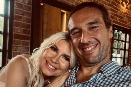 Udaje se Dea Đurđević