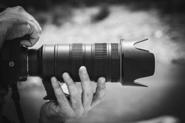 Njemački ministar traži fotografa, plata 350.000 evra