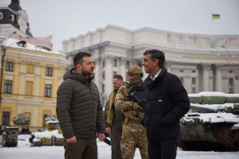 Zelenski: Ruske snage izvele skoro 400 artiljerijskih udara