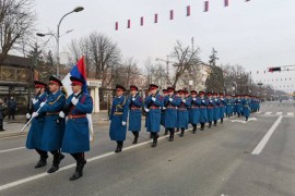 Zvaničnici čestitali krsnu slavu MUP-a: Srpska ponosna na svoju ...