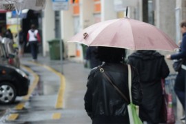 Kakvo nas vrijeme očekuje narednih dana