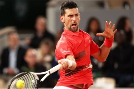 Ðoković završava sezonu na petom mjestu ATP liste