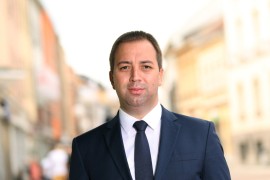 Selak: Republika Srpska međunarodno potvrđena u Dejtonu