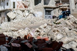 Najmanje 46 osoba stradalo u zemljotresu u Indoneziji