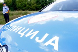 Dvije osobe povrijeđene u sudaru sitroena i pasata