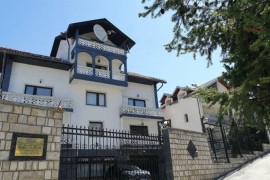 Ruska ambasada: Dejton donio mir i osnovu za normalno funkcionisanje BiH