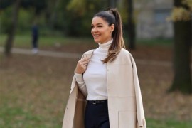 Sanja Kužet ima novi cilj: Hoću da osetim i tu strast