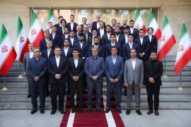 Iranski fudbaleri odlučili ne pjevati himnu na Svjetskom prvenstvu