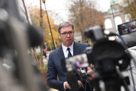 Vučić nakon sedam sati pregovora u Briselu: Nema apsolutno nikakvog ...