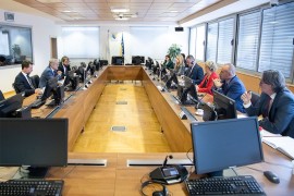Johan Zatler: Pravosuđe mora pokazati snagu