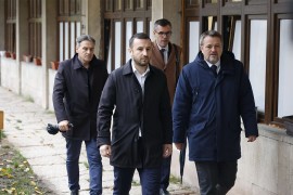 Osmorka usaglasila sporazum sa HDZ-om, ide li SDA u opoziciju?