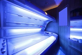 Žena ostala zarobljena u solarijumu: Ovo će biti moj kovčeg
