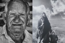 Preminuo dječak s kultne fotografije zbijega sa Kozare iz Drugog ...