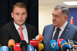 Stanivuković o sastanku sa Dodikom