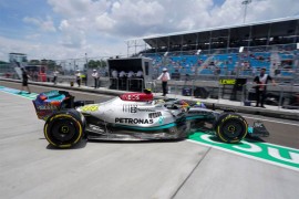 F1: Trka za VN Kine pred otkazivanjem zbog korona virusa?