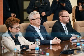 Čubrilović očekuje dva, Stevandić i "Pokret za državu" po jednog ...