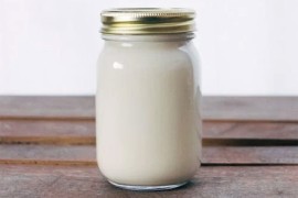 Kada je najbolje da se pije kefir?