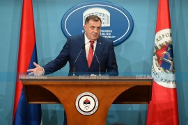 Dodik nakon konsultacija sa strankama: Vrijeme je za nova imena