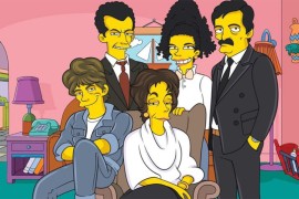 Hit na Instagramu: Prepoznajete li porodicu na ovoj ilustraciji?