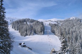 Zimska sezona na Јahorini skijaše i turiste dočekuje u potupno novom ...