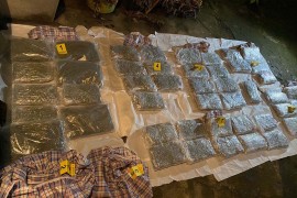 Velika akcija u Srbiji: Zaplijenjeno 80 kg droge, uhapšeno osam osoba ...