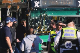 Dvije eksplozije odjeknule u Јerusalimu, ima povrijeđenih (FOTO/VIDEO)