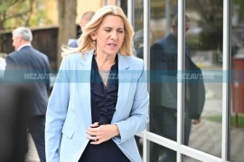 Cvijanovićeva reagovala na Bajdenovo pismo