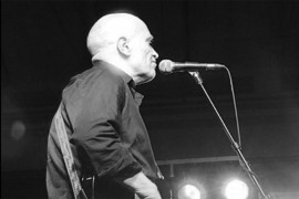 Preminuo gitarista Vilko Džonson