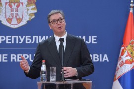 Dodik i Cvijanovićeva idu kod Vučića