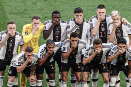 Njemačka reprezentacija poslala jasnu poruka FIFA-i